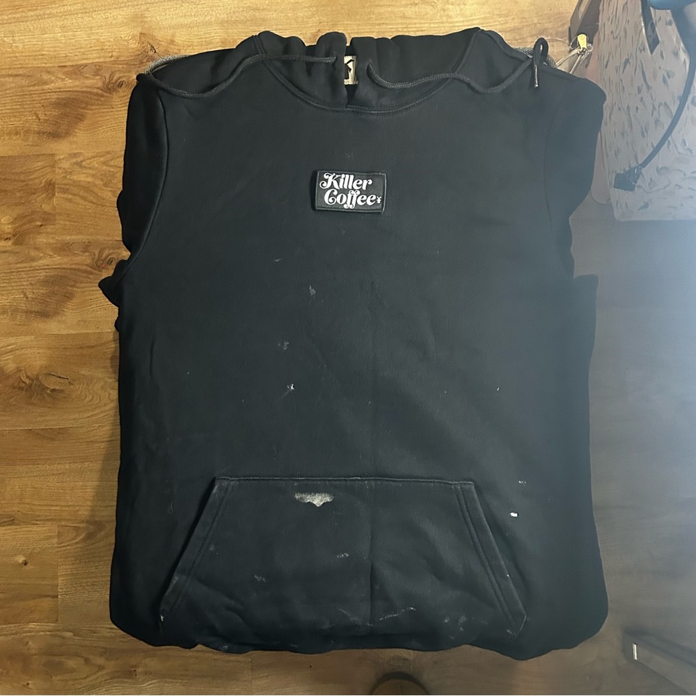Dutch Bros Hoodie!